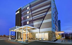 Home2 Suites By Hilton Columbus